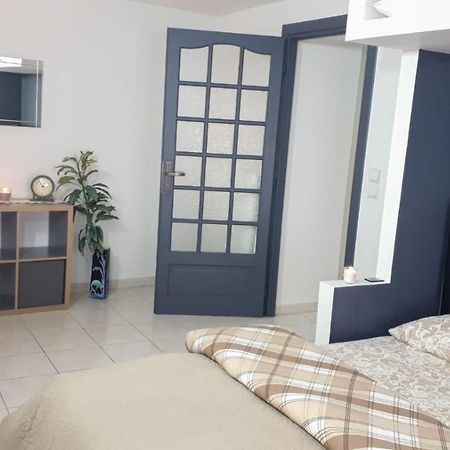 Chez Pinoche Apartment Gertwiller Екстериор снимка
