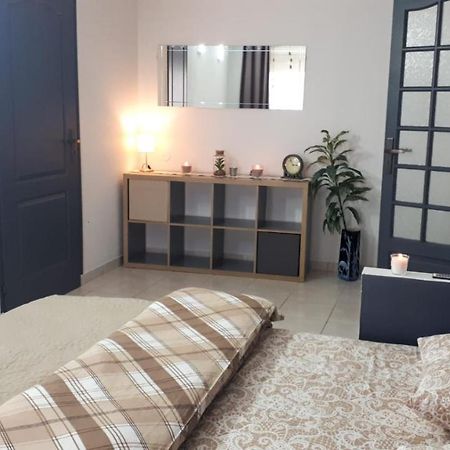 Chez Pinoche Apartment Gertwiller Екстериор снимка
