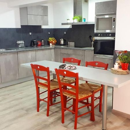 Chez Pinoche Apartment Gertwiller Екстериор снимка