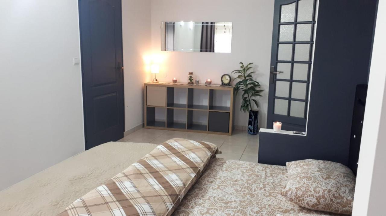 Chez Pinoche Apartment Gertwiller Екстериор снимка